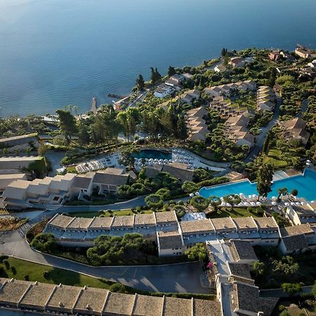 Aeolos Beach Resort Gastouri  Exterior foto