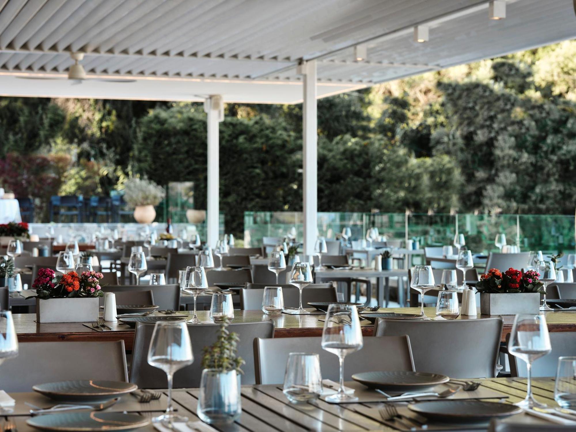 Aeolos Beach Resort Gastouri  Exterior foto